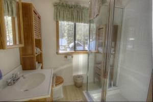 South Lake Tahoe - 4 Bedroom Home 외부 사진